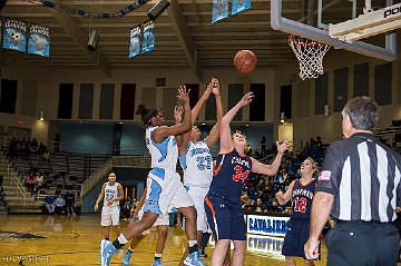 LCavs vs Chapman 12-10-13 0046